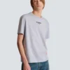 Broderad Balmain Paris T-shirt