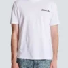 Broderad Balmain Signature T-shirt