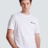 Broderad Balmain Signature T-shirt