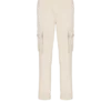 Cargobyxor i bomull