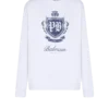College Emblem-tröja