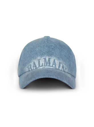 Denimkeps