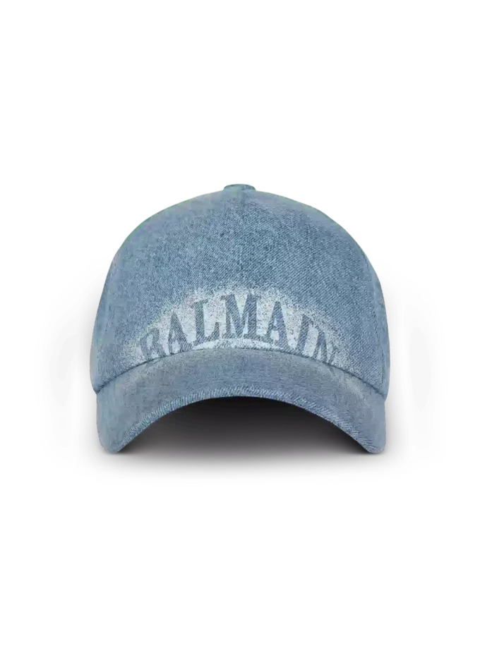 Denimkeps