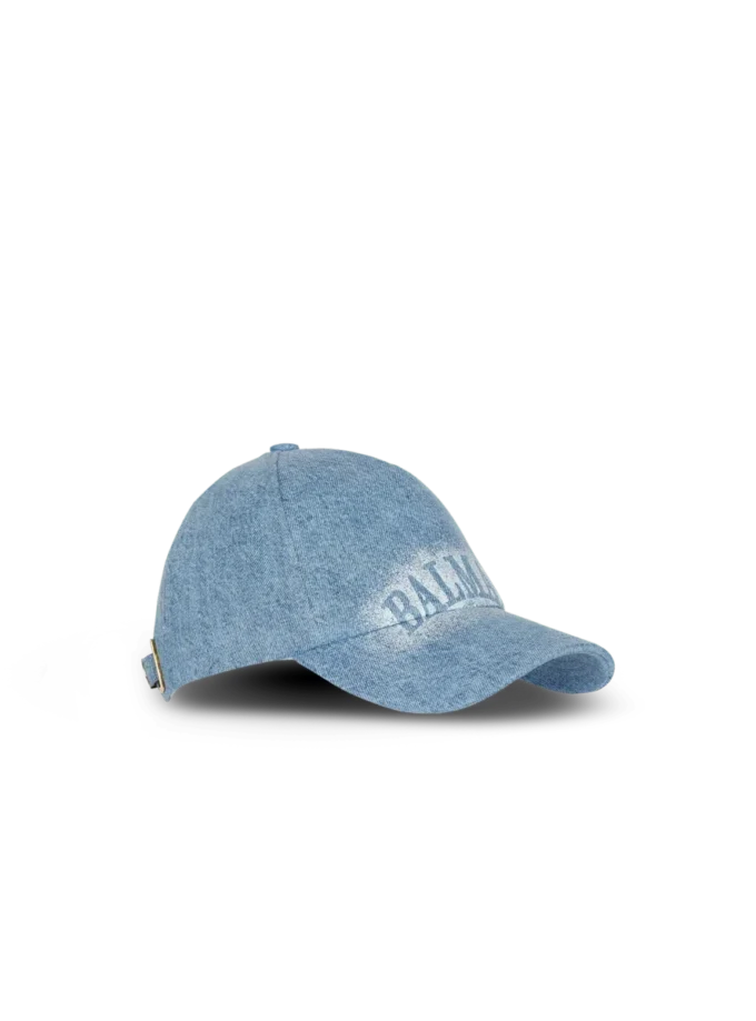 Denimkeps