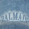 Denimkeps