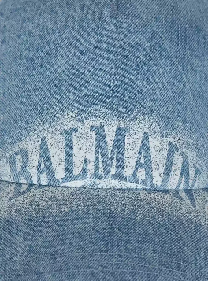 Denimkeps