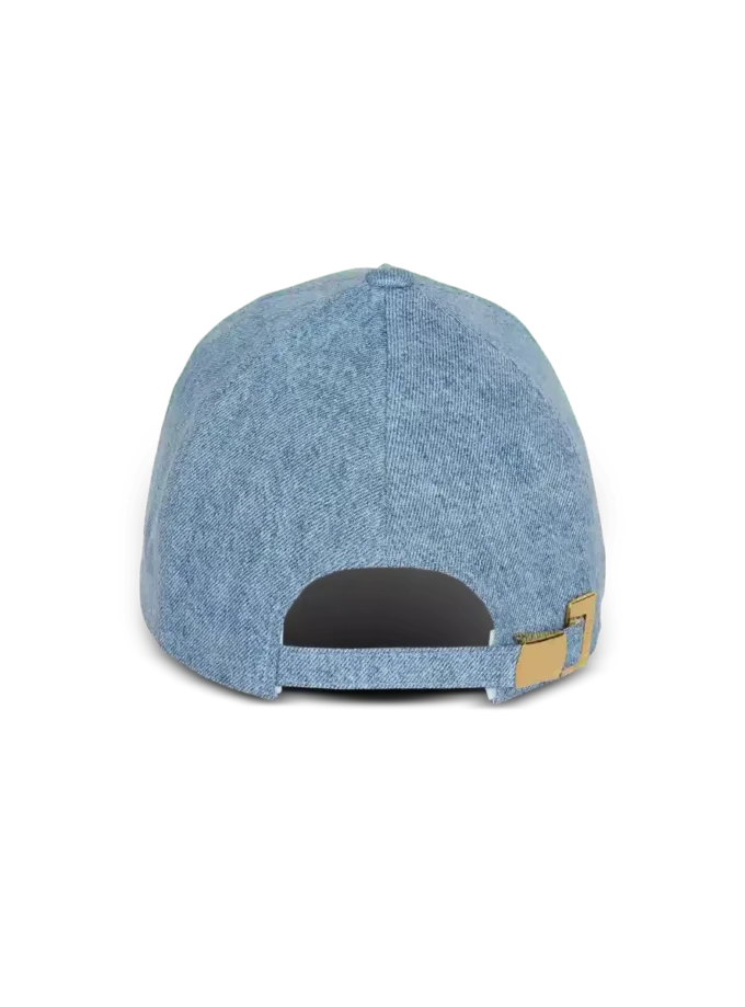 Denimkeps