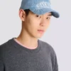 Denimkeps