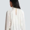 Drapad sidenblus Drapad sidenblus