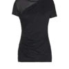 Drapierad T-shirt Drapierad T-shirt