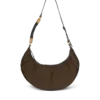 Eben Hobo-väska i nylon Eben Hobo-väska i nylon