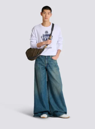 Eben Hobo-väska i nylon