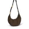 Eben Hobo-väska i nylon Eben Hobo-väska i nylon