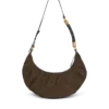 Eben Hobo-väska i nylon Eben Hobo-väska i nylon