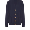 Ekologisk kashmircardigan