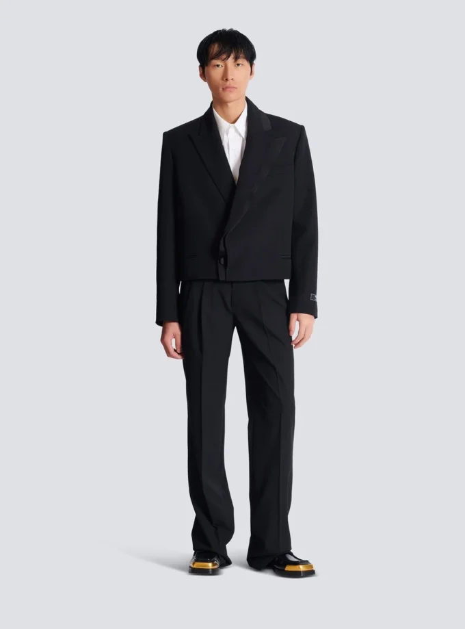 Grain de poudre-jacka Grain de poudre-jacka