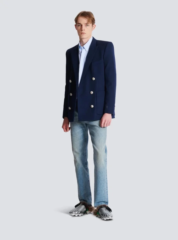 Grain de poudre-kavaj Grain de poudre-kavaj