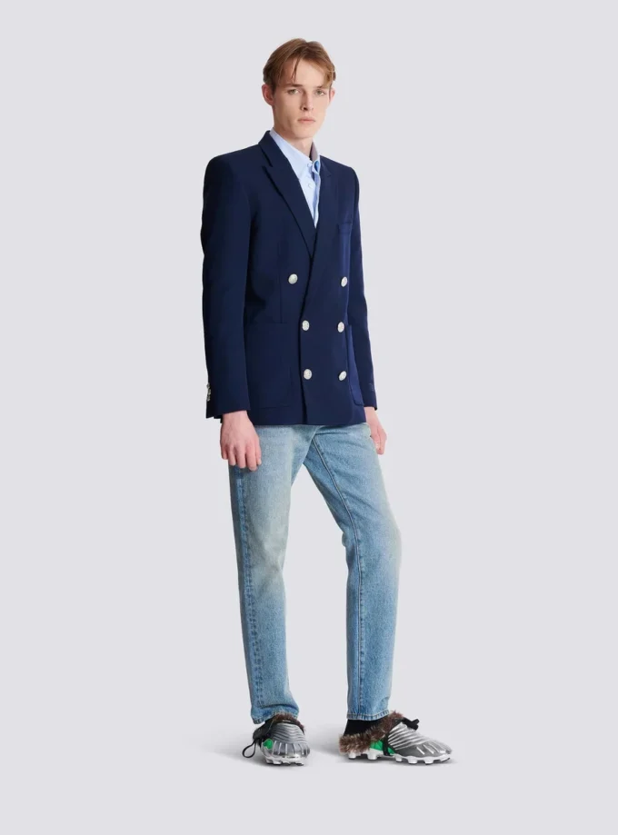 Grain de poudre-kavaj Grain de poudre-kavaj