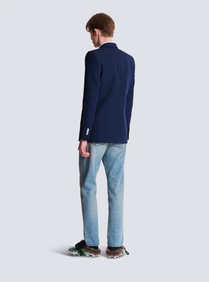 Grain de poudre-kavaj Grain de poudre-kavaj