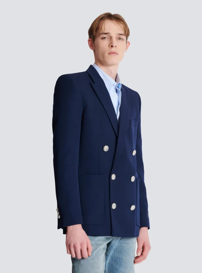 Grain de poudre-kavaj Grain de poudre-kavaj