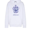 Huvtröja med collegeemblem Huvtröja med collegeemblem