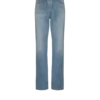 Jeans i normal passform Jeans i normal passform