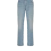 Jeans i normal passform Jeans i normal passform
