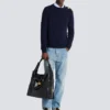 Jeans i normal passform Jeans i normal passform