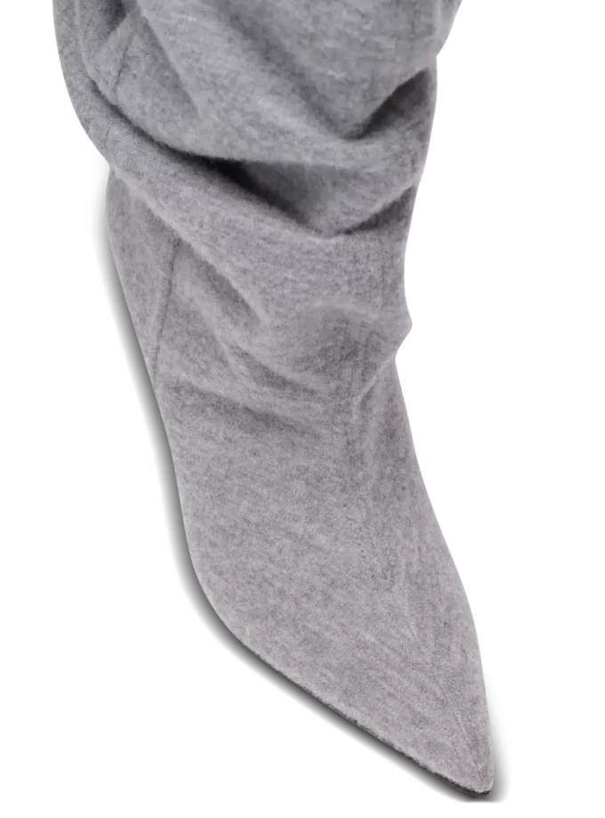 Kilarankelstövlar