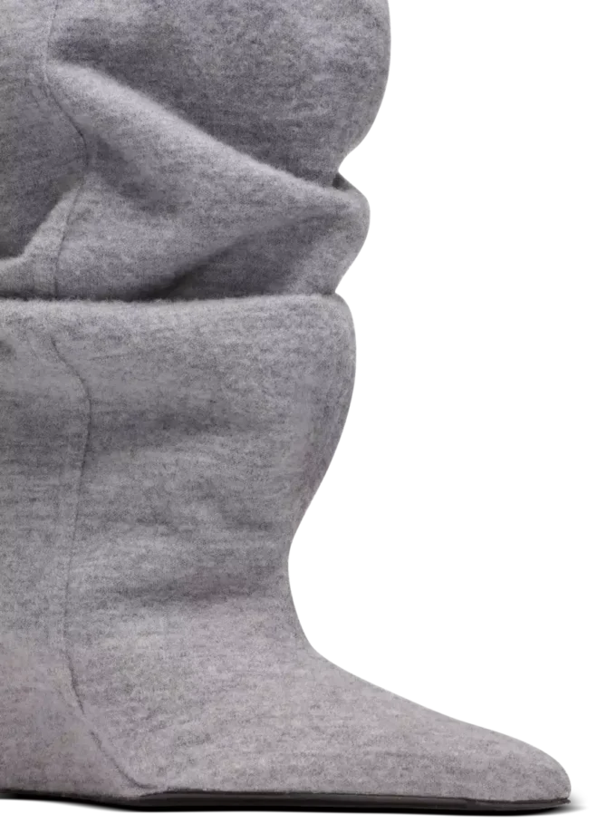 Kilarankelstövlar