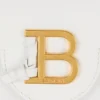 Kornad kalvskinnsväska B-Buzz 17 Mini Kornad kalvskinnsväska B-Buzz 17 Mini
