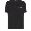 Kortärmad polotröja med broderi Kortärmad polotröja med broderi
