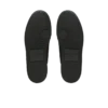 Läder Balmain Swan Mid-Top snörskor