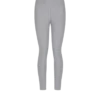 Leggings i bomullstrikå