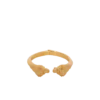 Lion-armband