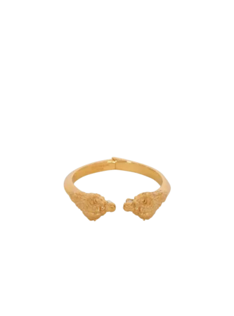 Lion-armband