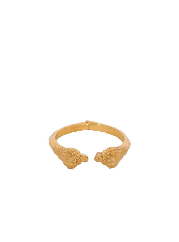 Lion-armband