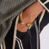 Lion-armband