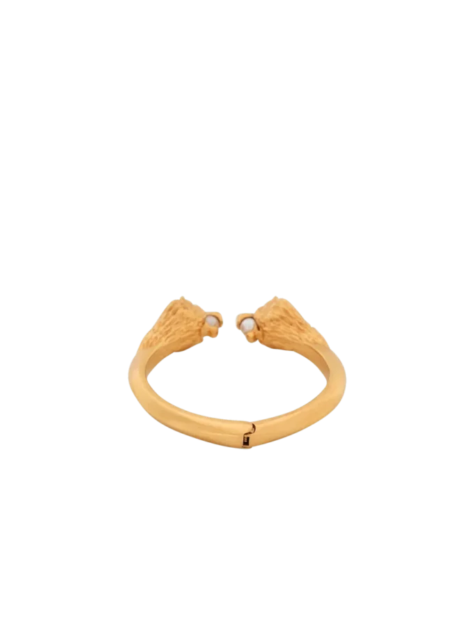 Lion-armband
