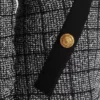 Lätta tweedshorts Lätta tweedshorts