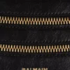 Medium Shuffle Zips-väska i kalvskinn Medium Shuffle Zips-väska i kalvskinn