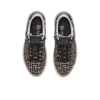 Monogram jacquard B-Court sneakers Monogram jacquard B-Court sneakers
