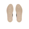 Monogram jacquard B-Court sneakers Monogram jacquard B-Court sneakers