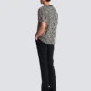 Monogram-jacquard-T-shirt Monogram-jacquard-T-shirt