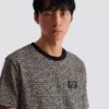 Monogram-jacquard-T-shirt Monogram-jacquard-T-shirt