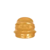 Mässingsarmband i bambu