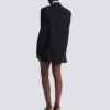 Oversized jacka i grain de poudre Oversized jacka i grain de poudre