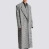 Oversized kappa i Prince of Wales-ull