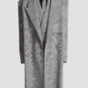 Oversized kappa i Prince of Wales-ull