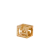 PB 3D-ring med strass